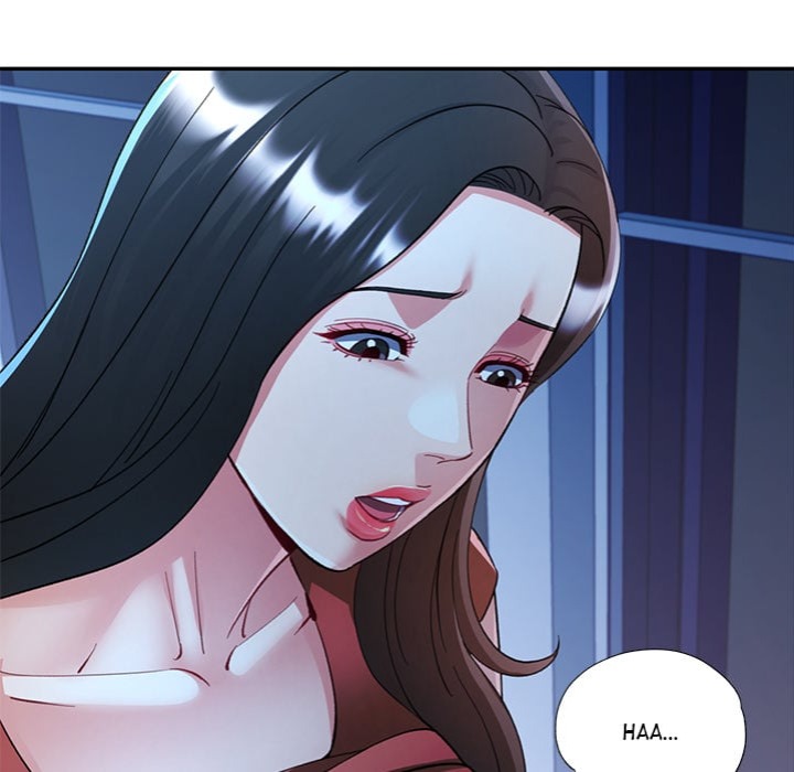 In Her Place - Chapter 111 [photo 110] - MangaPorn