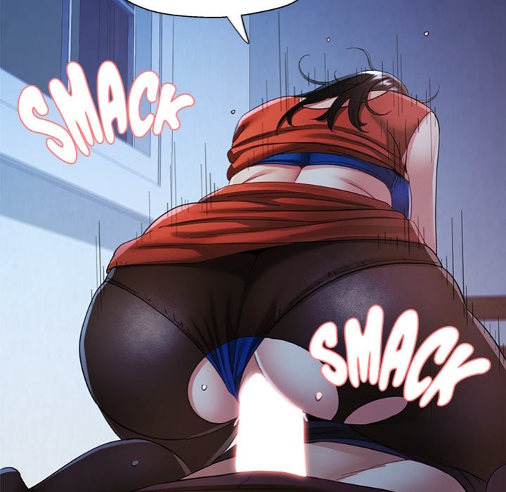 In Her Place - Chapter 111 [photo 115] - MangaPorn