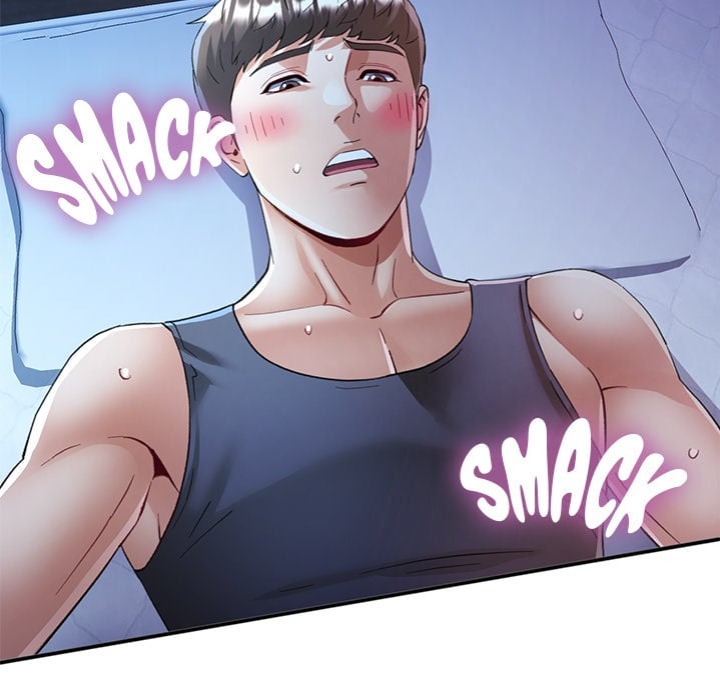 In Her Place - Chapter 111 [photo 122] - MangaPorn