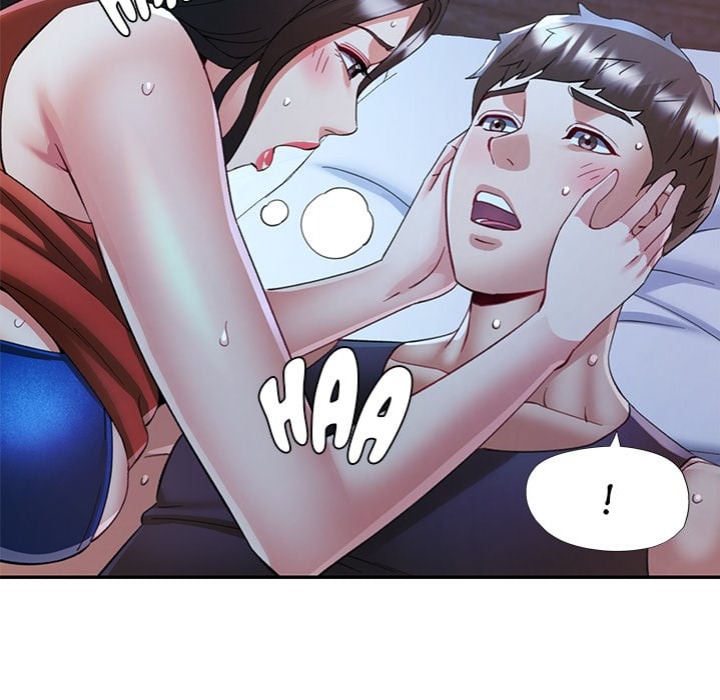 In Her Place - Chapter 111 [photo 124] - MangaPorn