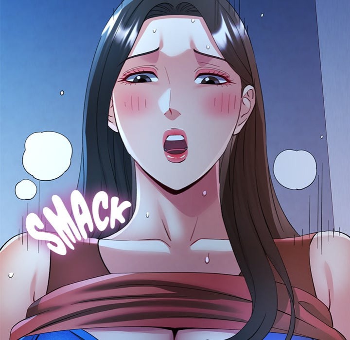 In Her Place - Chapter 111 [photo 126] - MangaPorn