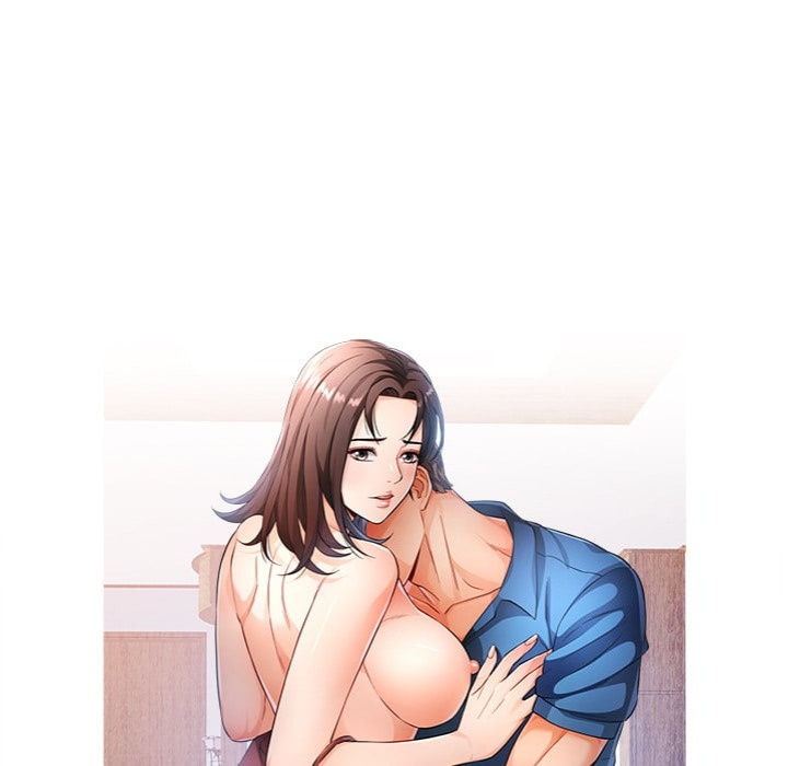 In Her Place - Chapter 111 [photo 14] - MangaPorn