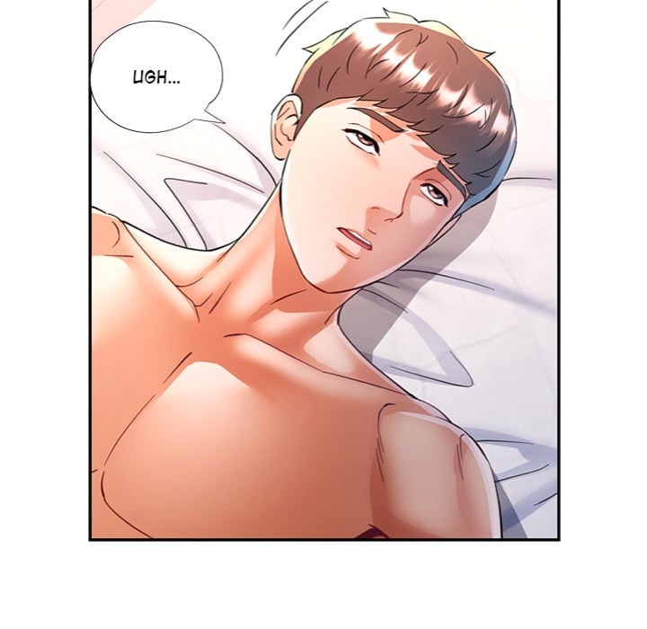 In Her Place - Chapter 111 [photo 146] - MangaPorn