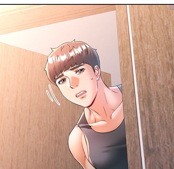 In Her Place - Chapter 111 [photo 156] - MangaPorn