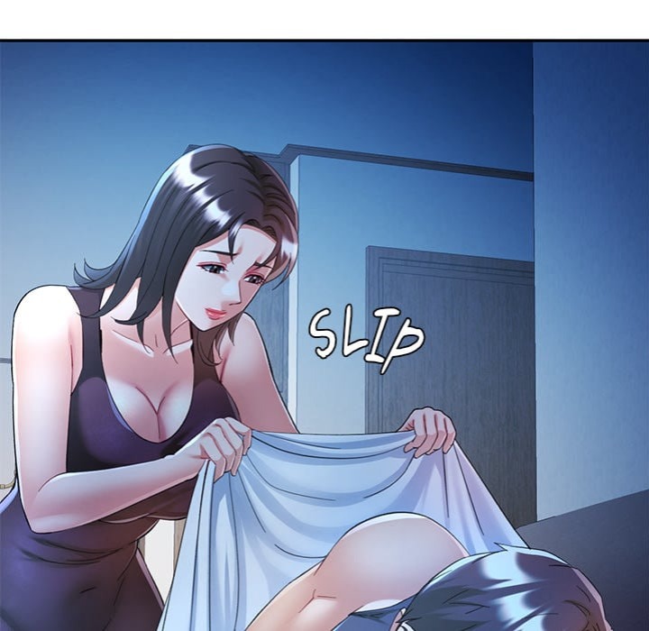 In Her Place - Chapter 111 [photo 17] - MangaPorn