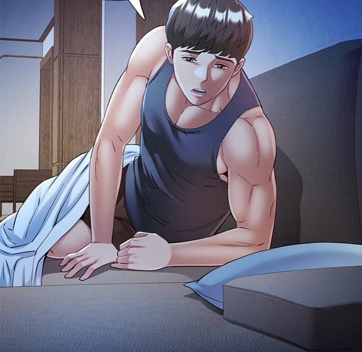 In Her Place - Chapter 111 [photo 25] - MangaPorn