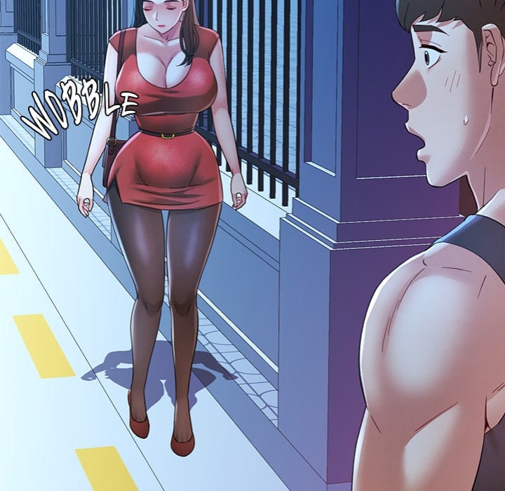 In Her Place - Chapter 111 [photo 36] - MangaPorn