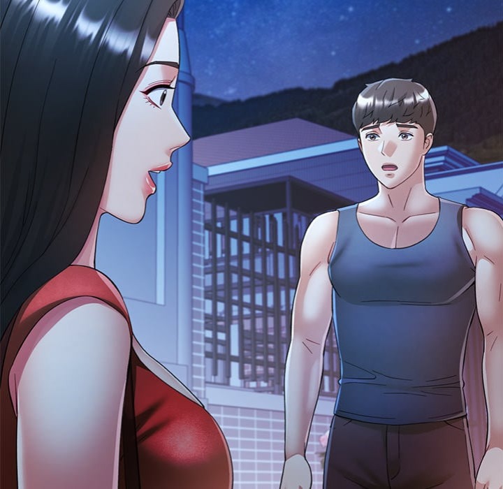 In Her Place - Chapter 111 [photo 38] - MangaPorn