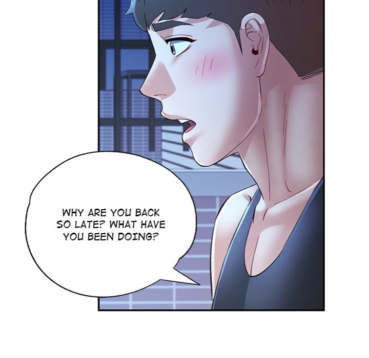 In Her Place - Chapter 111 [photo 40] - MangaPorn