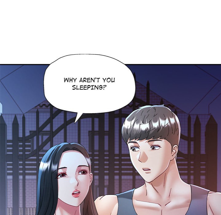 In Her Place - Chapter 111 [photo 48] - MangaPorn