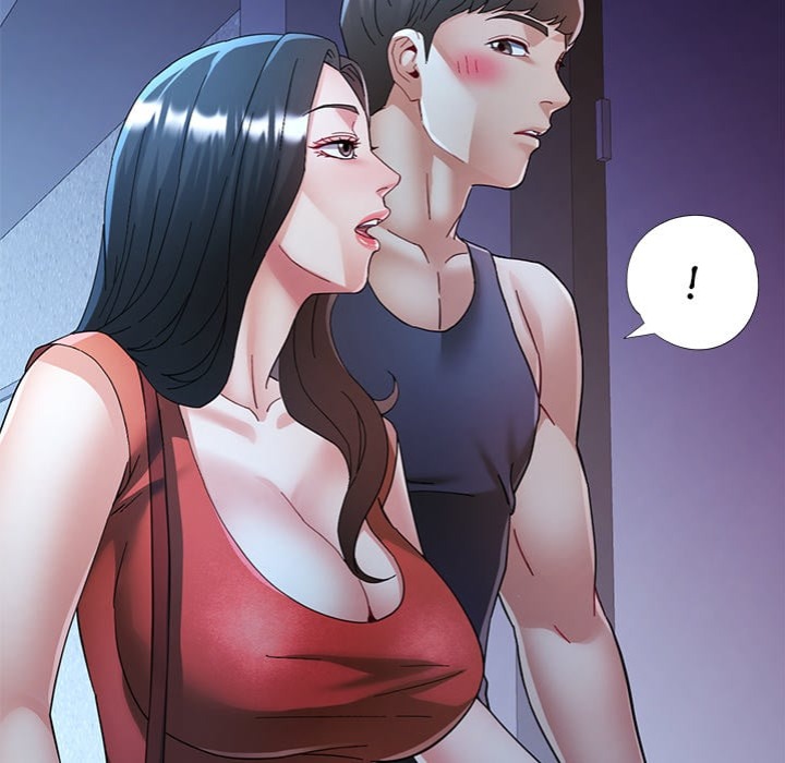 In Her Place - Chapter 111 [photo 51] - MangaPorn