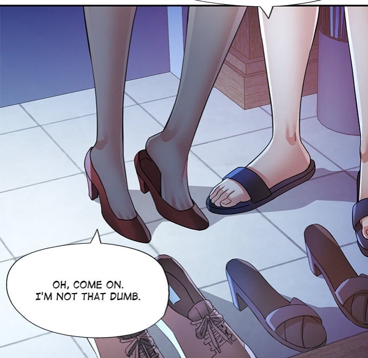 In Her Place - Chapter 111 [photo 53] - MangaPorn