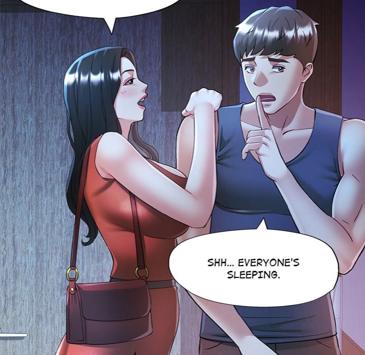 In Her Place - Chapter 111 [photo 55] - MangaPorn