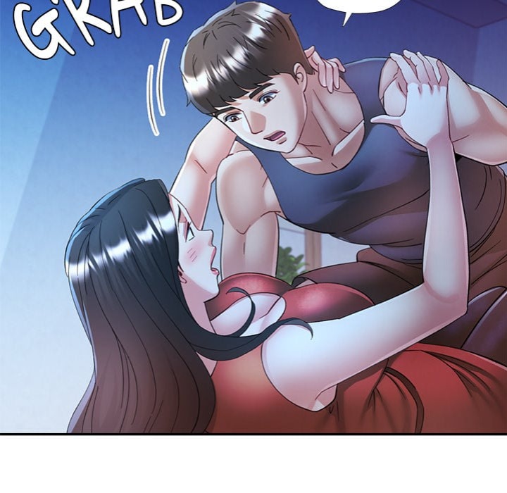 In Her Place - Chapter 111 [photo 83] - MangaPorn