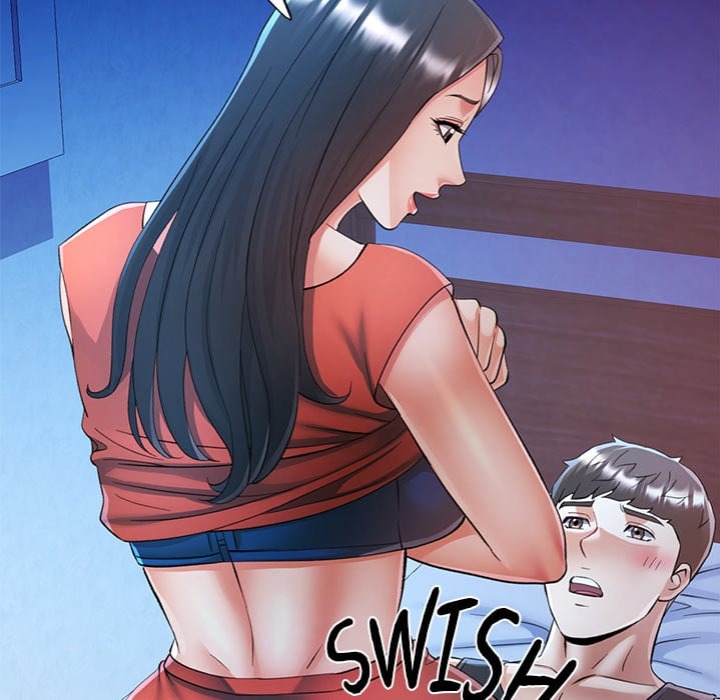 In Her Place - Chapter 111 [photo 89] - MangaPorn