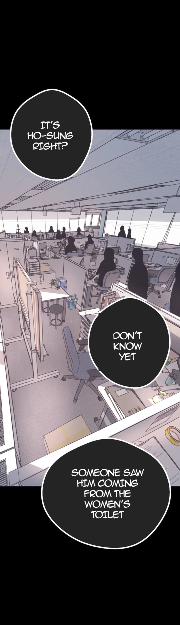 A Wonderful New World - Chapter 2 [photo 11] - MangaPorn