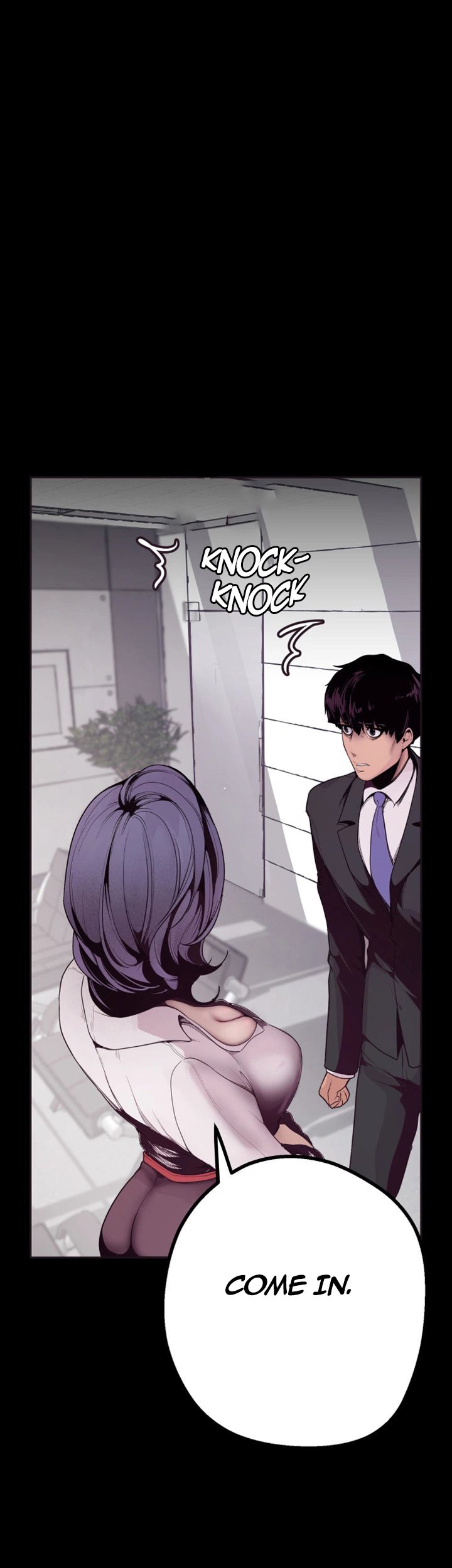 A Wonderful New World - Chapter 2 [photo 13] - MangaPorn