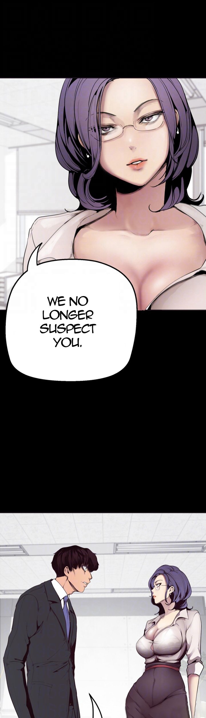 A Wonderful New World - Chapter 2 [photo 17] - MangaPorn