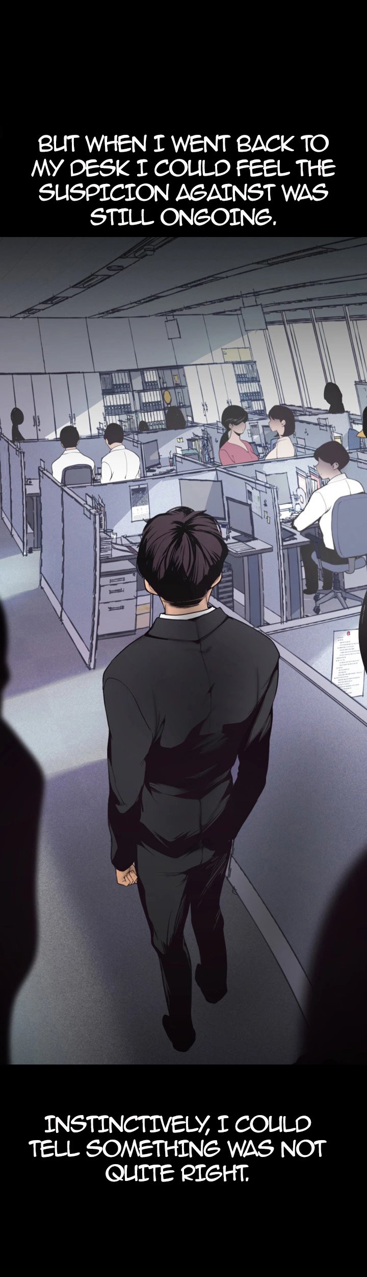 A Wonderful New World - Chapter 2 [photo 23] - MangaPorn