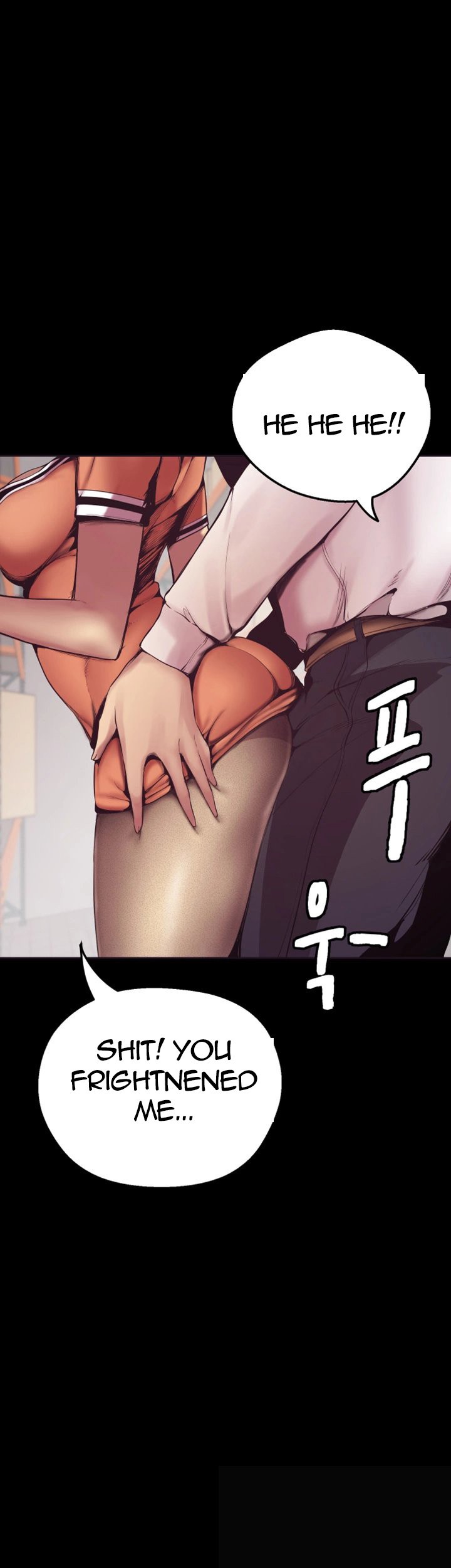 A Wonderful New World - Chapter 2 [photo 36] - MangaPorn