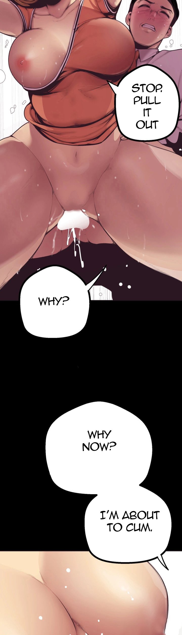 A Wonderful New World - Chapter 2 [photo 54] - MangaPorn