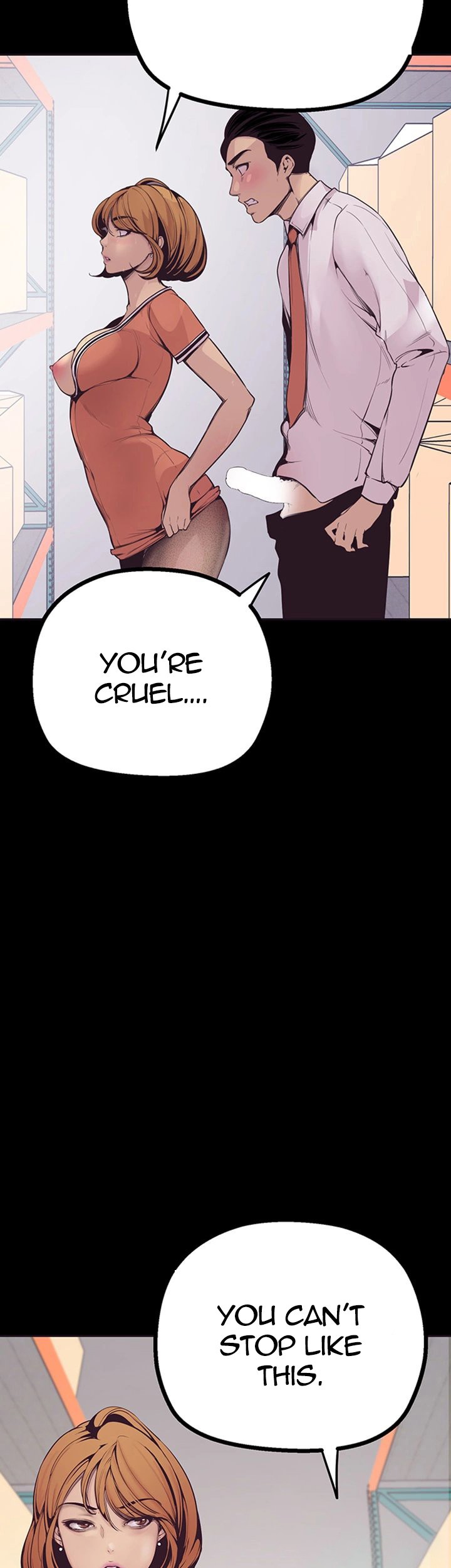 A Wonderful New World - Chapter 2 [photo 59] - MangaPorn