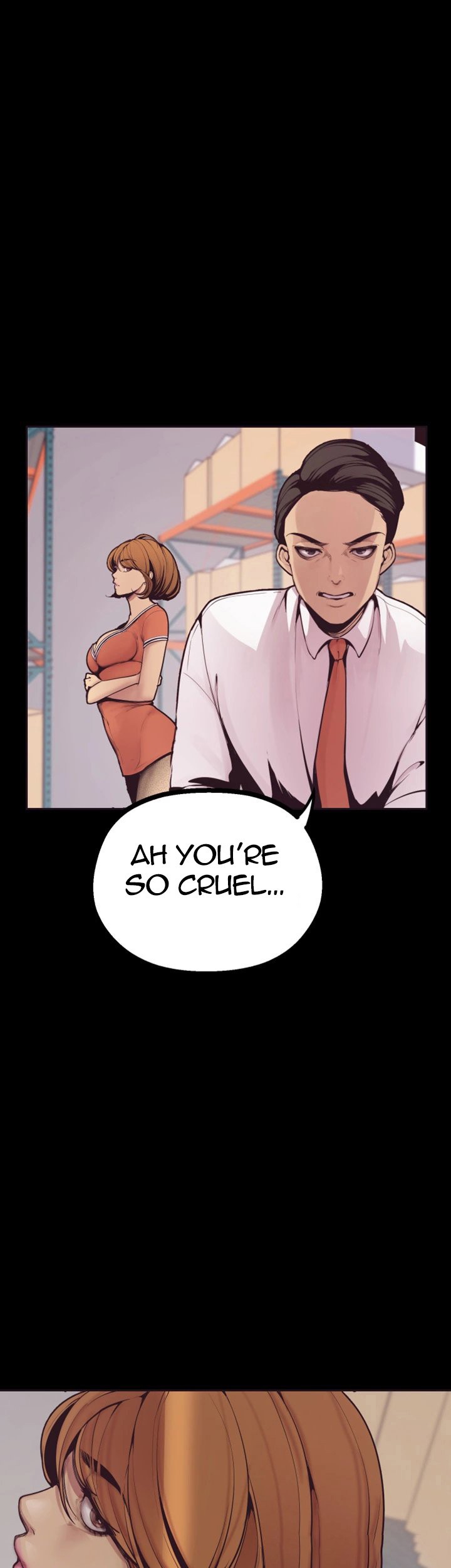 A Wonderful New World - Chapter 2 [photo 61] - MangaPorn