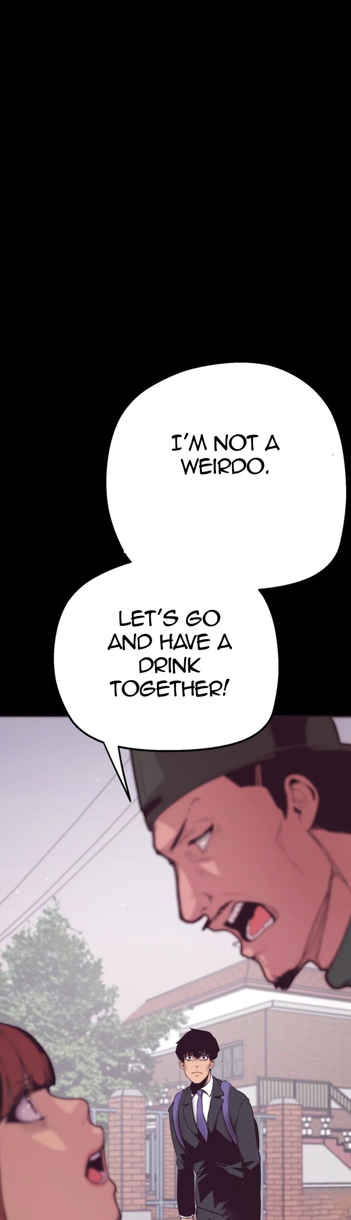 A Wonderful New World - Chapter 2 [photo 75] - MangaPorn