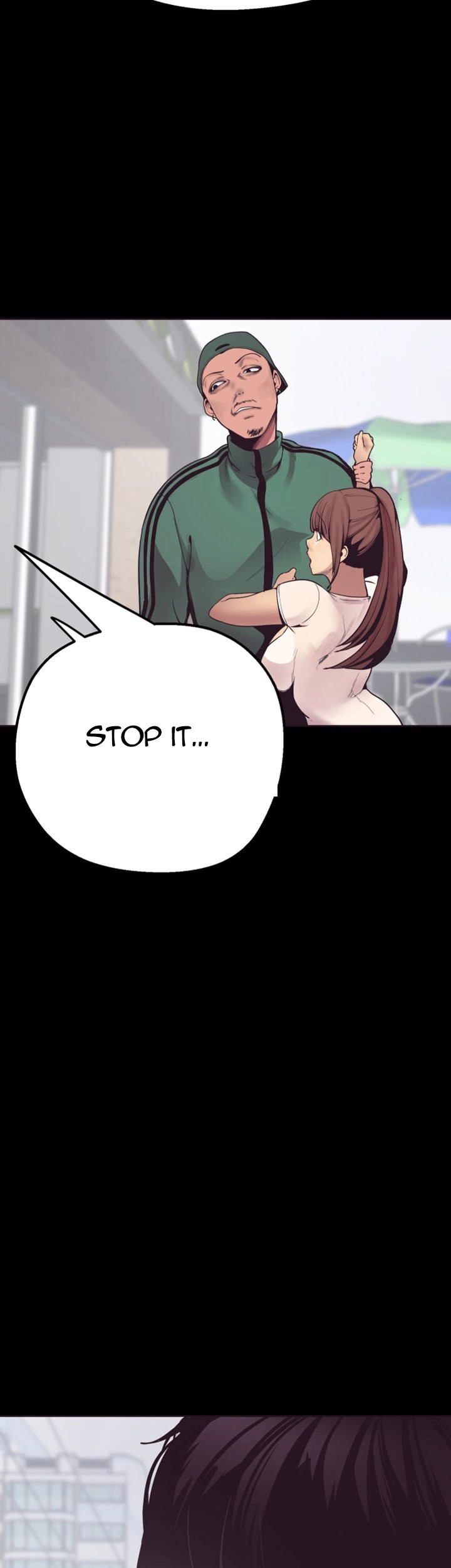 A Wonderful New World - Chapter 2 [photo 81] - MangaPorn