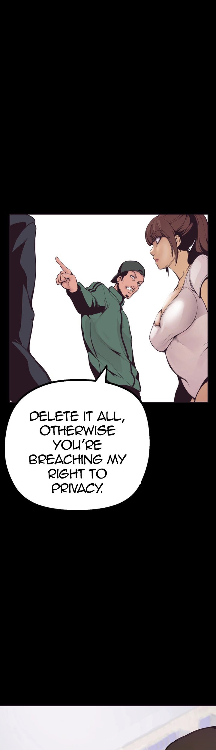 A Wonderful New World - Chapter 2 [photo 88] - MangaPorn