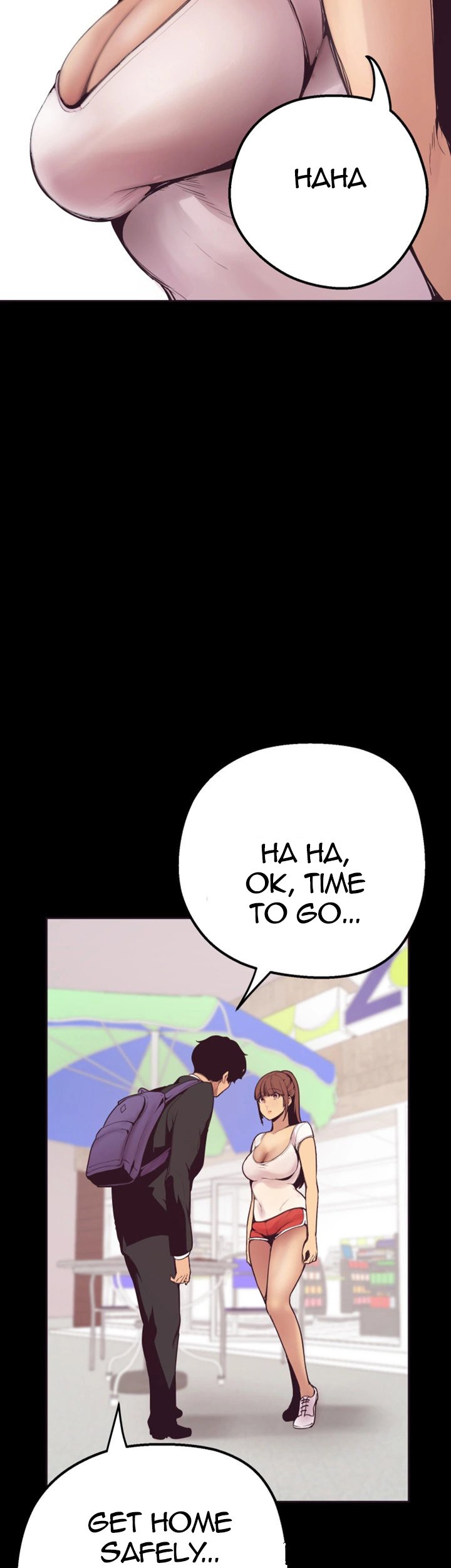 A Wonderful New World - Chapter 2 [photo 94] - MangaPorn