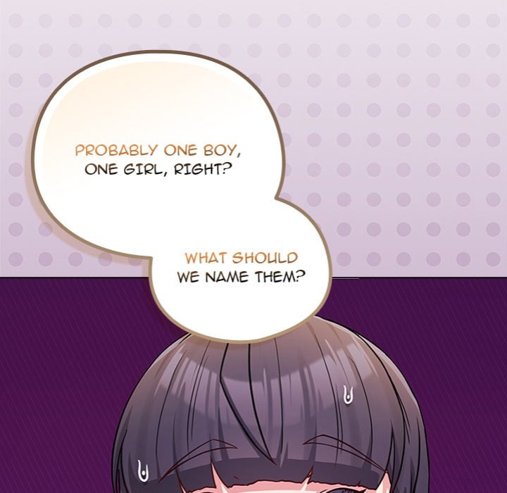 But You’re the Same Age as My Daughter?! - Chapter 47 [photo 102] - MangaPorn