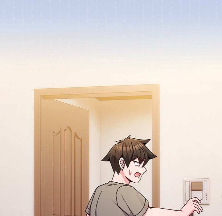 But You’re the Same Age as My Daughter?! - Chapter 47 [photo 107] - MangaPorn