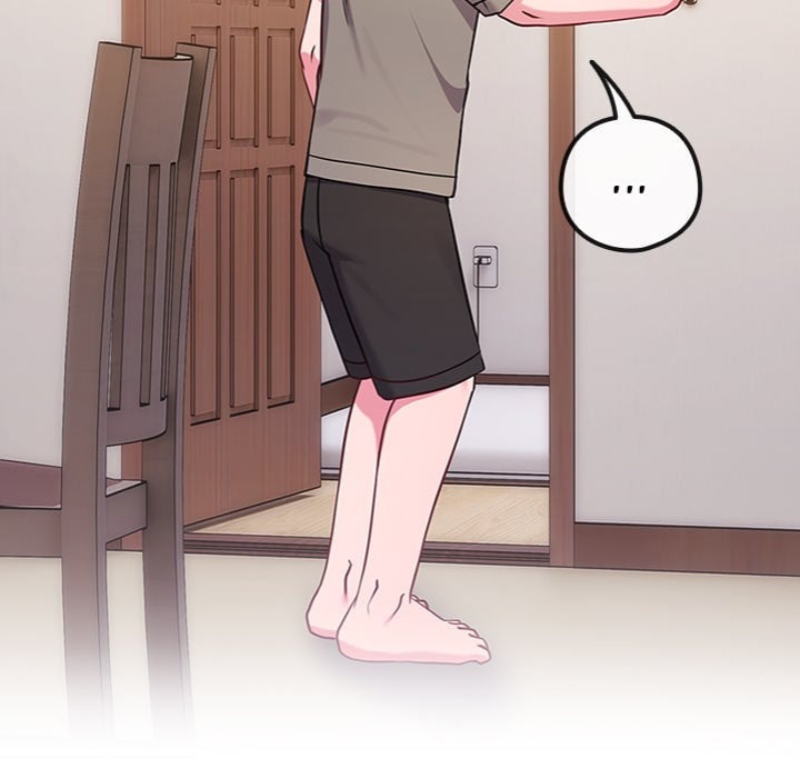 But You’re the Same Age as My Daughter?! - Chapter 47 [photo 108] - MangaPorn