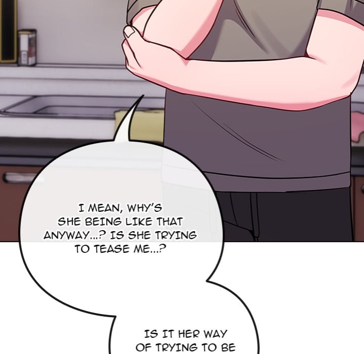 But You’re the Same Age as My Daughter?! - Chapter 47 [photo 113] - MangaPorn