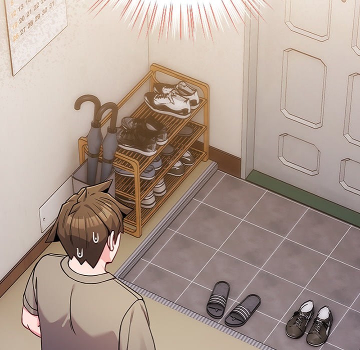 But You’re the Same Age as My Daughter?! - Chapter 47 [photo 121] - MangaPorn