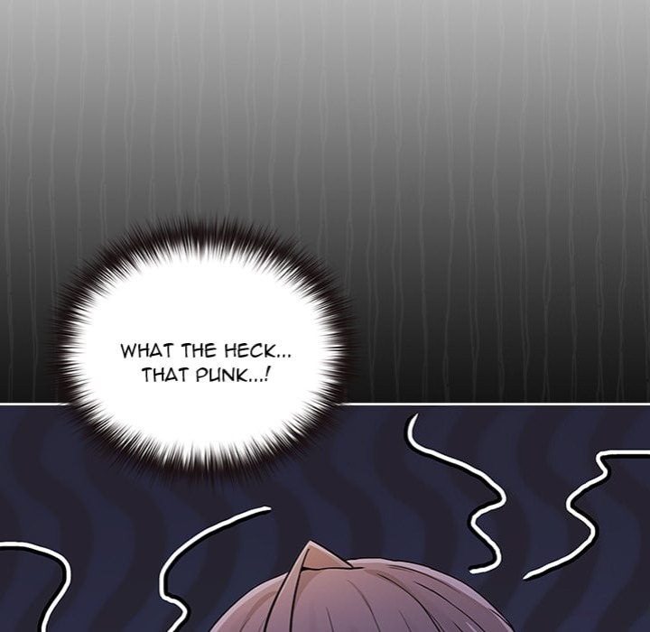 But You’re the Same Age as My Daughter?! - Chapter 47 [photo 129] - MangaPorn