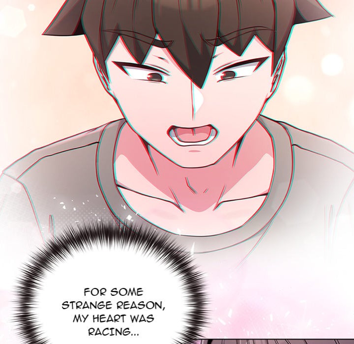 But You’re the Same Age as My Daughter?! - Chapter 47 [photo 135] - MangaPorn