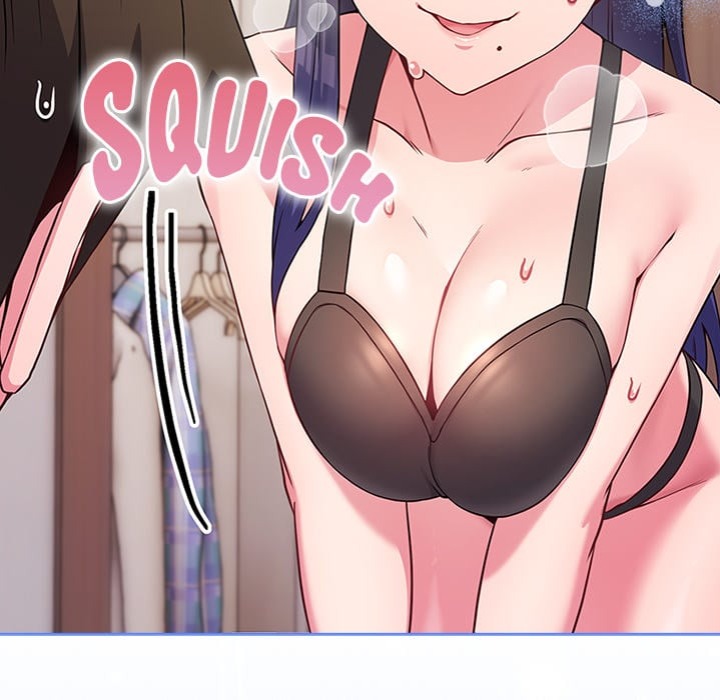 But You’re the Same Age as My Daughter?! - Chapter 47 [photo 15] - MangaPorn