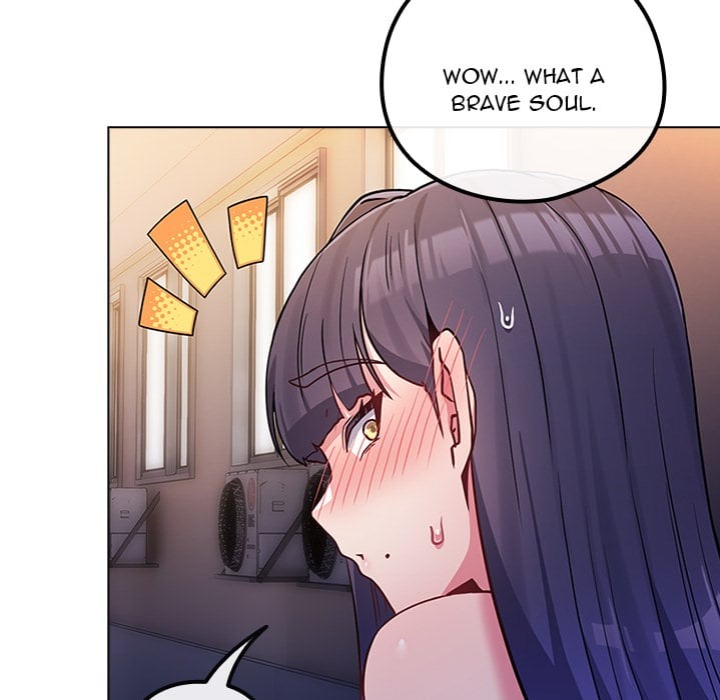 But You’re the Same Age as My Daughter?! - Chapter 47 [photo 150] - MangaPorn