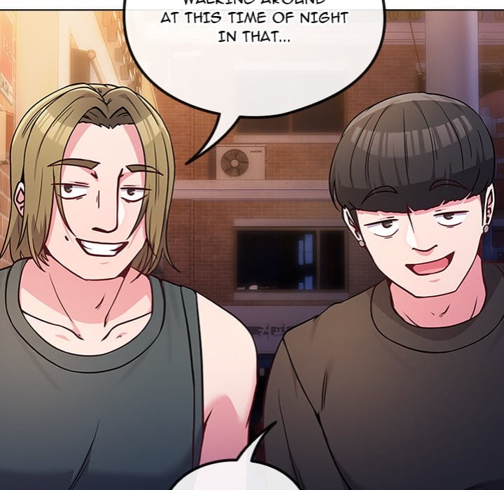 But You’re the Same Age as My Daughter?! - Chapter 47 [photo 152] - MangaPorn