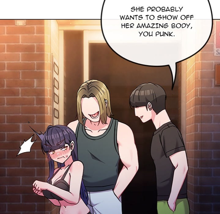 But You’re the Same Age as My Daughter?! - Chapter 47 [photo 154] - MangaPorn
