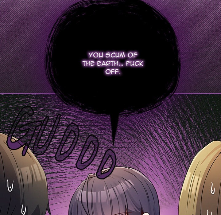 But You’re the Same Age as My Daughter?! - Chapter 47 [photo 159] - MangaPorn