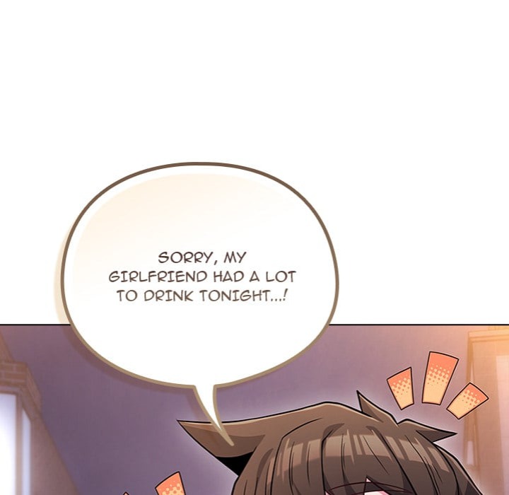 But You’re the Same Age as My Daughter?! - Chapter 47 [photo 165] - MangaPorn