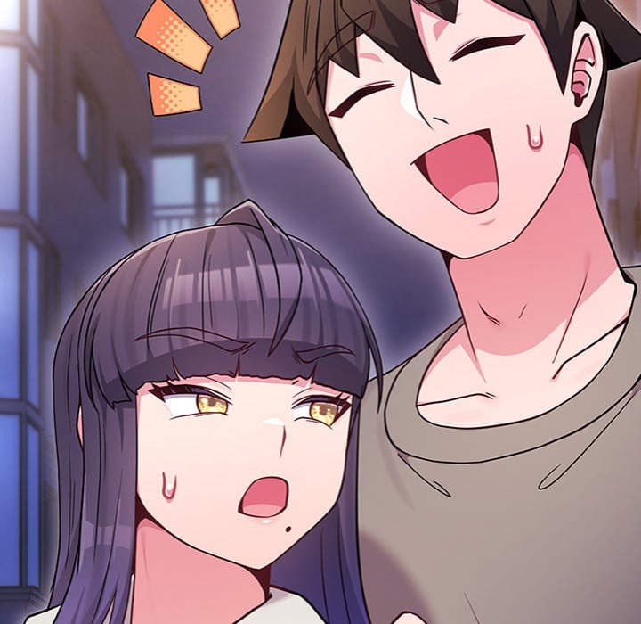 But You’re the Same Age as My Daughter?! - Chapter 47 [photo 166] - MangaPorn