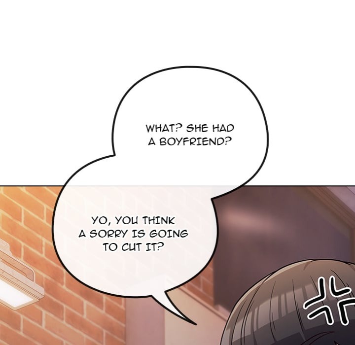 But You’re the Same Age as My Daughter?! - Chapter 47 [photo 168] - MangaPorn