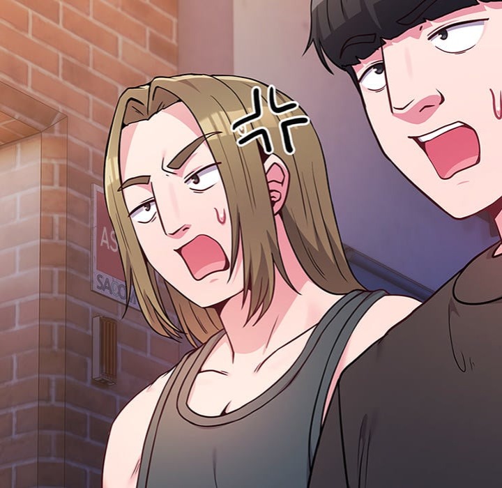 But You’re the Same Age as My Daughter?! - Chapter 47 [photo 169] - MangaPorn