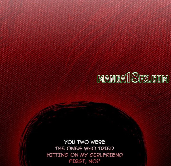 But You’re the Same Age as My Daughter?! - Chapter 47 [photo 174] - MangaPorn