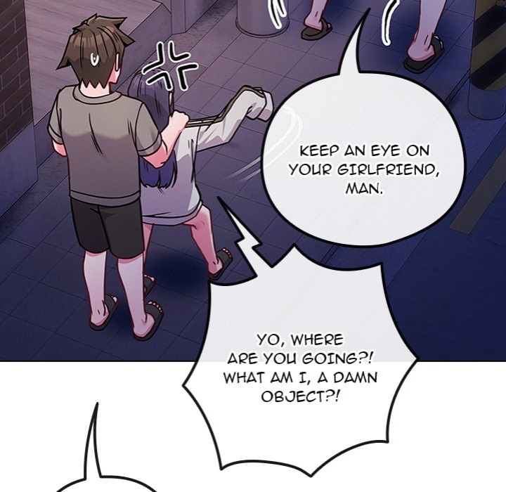 But You’re the Same Age as My Daughter?! - Chapter 47 [photo 181] - MangaPorn