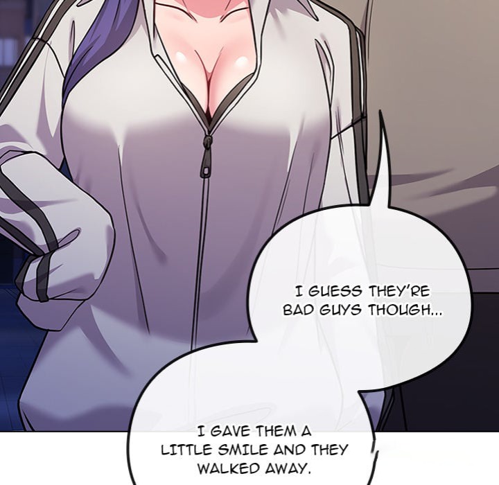 But You’re the Same Age as My Daughter?! - Chapter 47 [photo 184] - MangaPorn